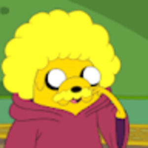 Meet your Posher, Jose